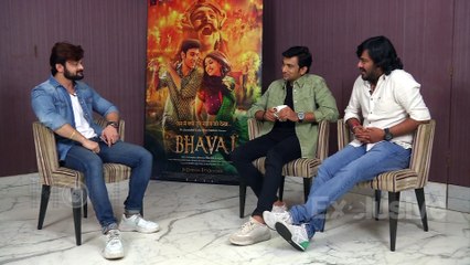 From Raavan's Glorification to Hindu Sentiments, Pratik Gandhi & Hardik Clarify Bhavai Controversies