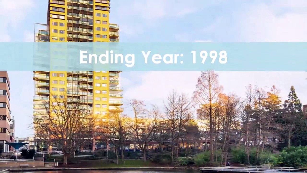 TOP 10 TALLEST BUILDINGS IN ZOETERMEER NETHERLANDS/TOP 10 RASCACIELOS MÁS ALTOS DE ZOETERMEER