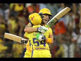 IPL 2020 : CSK Defeated SRH by 20 runs