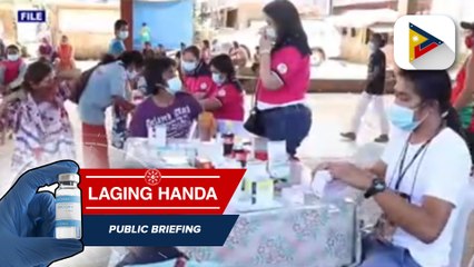 Download Video: Panukalang batas na layong amyendahan ang Comprehensive Tuberculosis Elimination Plan Act, inihain ni Sen. Bong Go