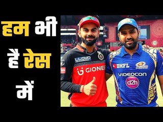 मेसी और रोनाल्डो के बाद 2 भारतीय दिग्गज ........Virat and Rohit  most Marketable Athletes