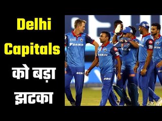 मैच फिनिशर  हुए  प्लेइंग इलेवन से बाहर ...... Injured Player  Out of Action for At Least a Week