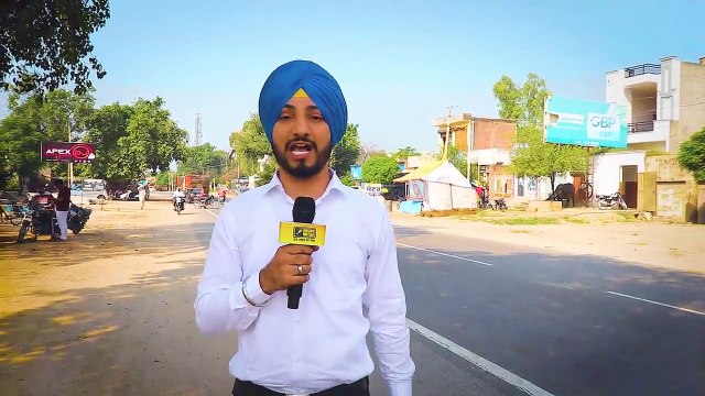 ਭਗਵੰਤ ਮਾਨ ਦੇ ਮੁੱਖ ਮੰਤਰੀ ਬਣਨ 'ਤੇ ਕੀ ਬੋਲੇ ਲੋਕ Survey on Bhagwant Maan as CM | Judge Singh Chahal