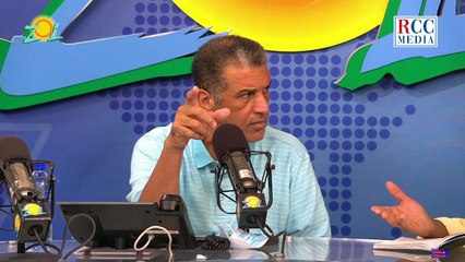 Equipo Sol de la Tarde presenta momento llegada Heidy Musa investigada en Operación Falcón