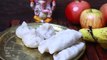Easy Modak Recipe | Ganesh Chaturthi Special Recipe