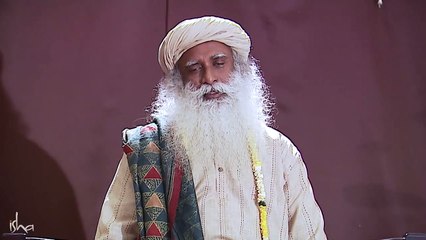 Time & Space Concept or Reality by Sadhguru