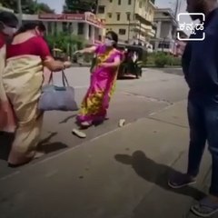 Commissioner's comment 'Its Mock Test to Check Reality' Gives A Twist in the Mangalore Robbery Case