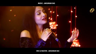 Humnava Mere Female Cover | Diya Ghosh | Jubin Nautiyal | Music Club