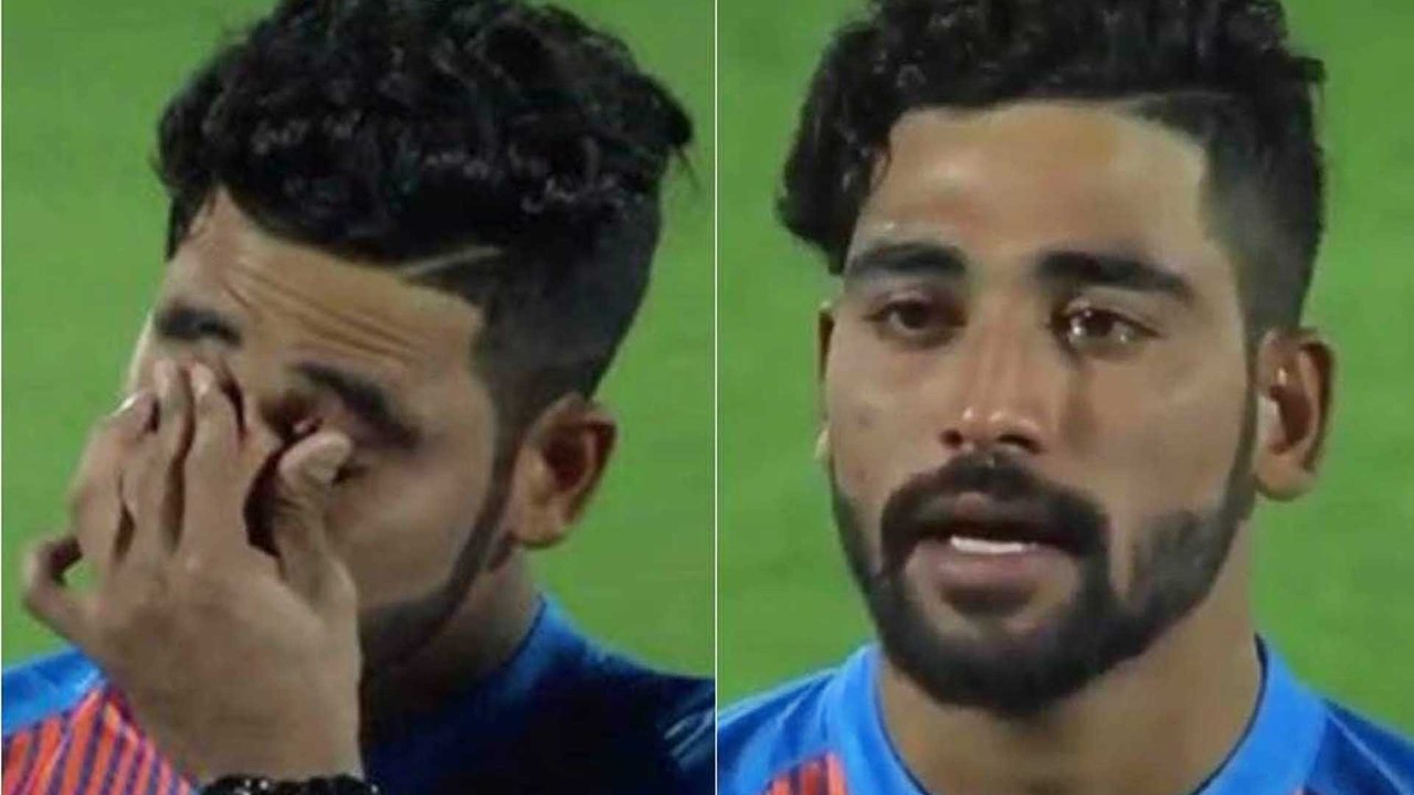 ಮೊಹಮ್ಮದ್ ಸಿರಾಜ್ ಗೆ BCCI ಇಂಥಾ ಮೋಸ ಮಾಡಬಾರದಿತ್ತು | Oneindia Kannada