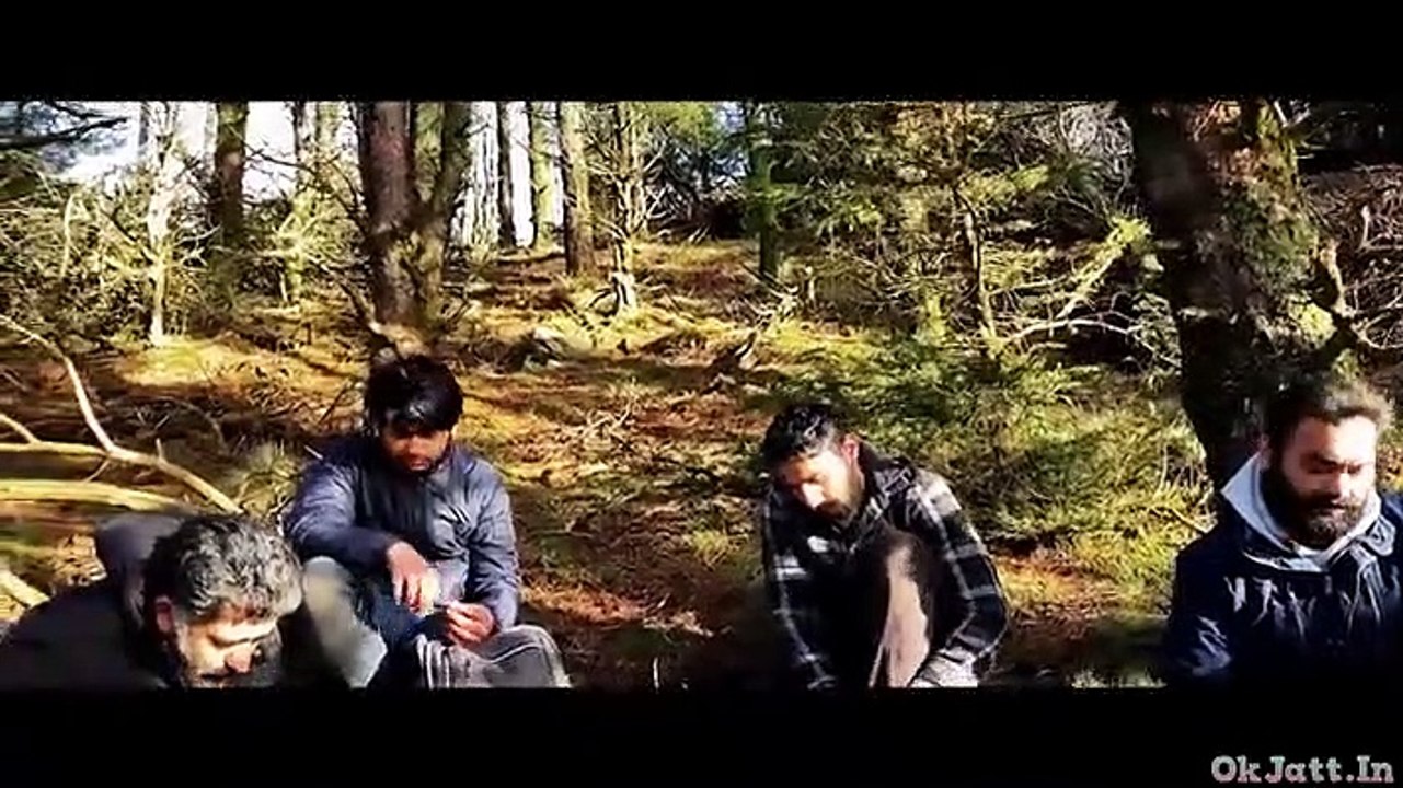 DONKI Punjabi movie part 2