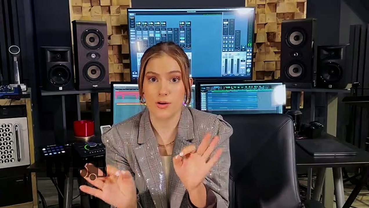 Riley Clemmons - PRESHOW RITUALS Ep. 550