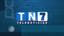 Edición nocturna de Telenoticias 17 Septiembre 2021