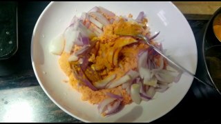 How to make Masur daal snacks.| Masur daal se bnaye jabardast snacks.| Masurdal  Cutlets & pakoda.