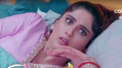 Choti Sarrdaarni 18th September 2021; Sheher witness something Strange in Night | FilmiBeat