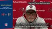 Bucs can't just rely on Tom Brady's passing game - Arians