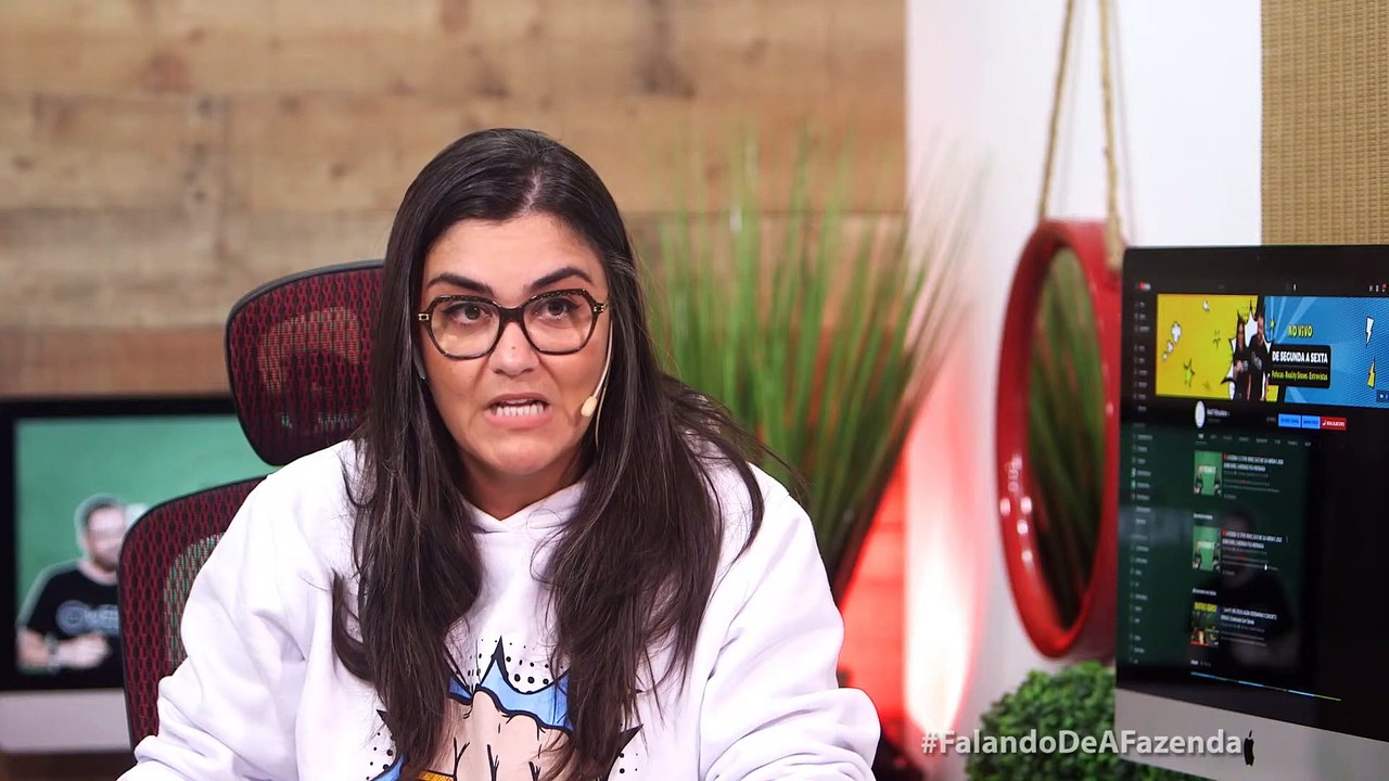 A Fazenda 13: Sthe vence; Lizi da PT e xinga Nego; Gui conta segredo de Borel e indigna Medrado