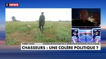 Thierry Coste : «La chasse parle à tout le monde, du parti communiste, jusqu’à l’extrême droite»
