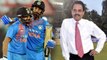India's Next T20I Captain - Who Deserves ? | Virat Kohli | Dilip Vengsarkar || Oneindia Telugu