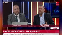 5.Gün - İsmail Kılıçarslan | 17 Eylül 2021