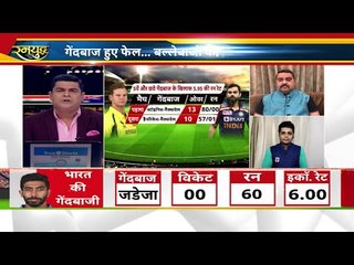 सीरीज़ हारा विराट बेचारा .. Virat and his bowlers have no plan for Smith .. team India lost series