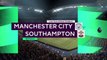 Manchester City vs Southampton || Premier League - 18th September 2021 || Fifa 21