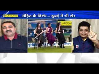 Rohit sharma unstoppable in t 20 format created history in IPL by winning 2020 tournament ..