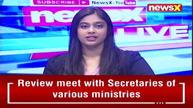 Punjab Cong Crisis Continues Harish Rawat Calls Party Meet NewsX