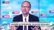 Alexandre Gady : «Quand on milite dans le monde patrimonial, on voit des gens riches et des gens pauvres, des gens de droite et des gens de gauche»