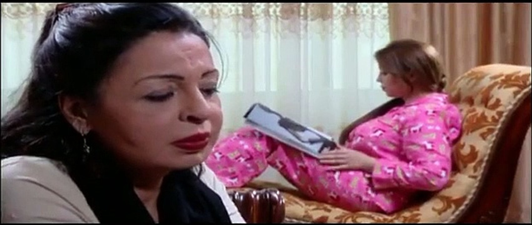 مسلسل ام البنات الحلقة 13