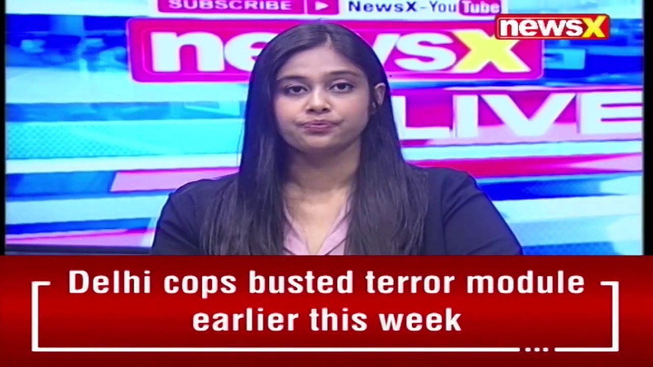 Pak Exploits Uranium In Gilgit-Baltistan Violates International Law NewsX