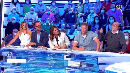 Après avoir annoncé sa retraite médiatique lundi dans Morandini Live, Me Fabrice di Vizio renonce déjà et s'explique dans... "Touche pas à mon poste"