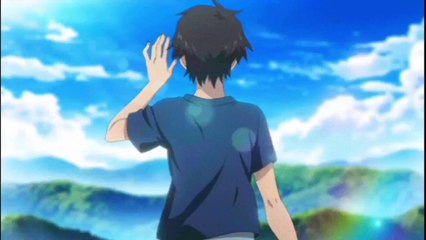 ANIME AMV MIX ROMANCE - 鋼の羽根 _ IRON FEATHER - RADWIMPS