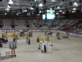 Equita'Lyon D1ponam Elite