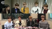 [180408] [VIETSUB] NCT 127 - SISTER RADIO