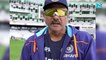 ‘Never overstay your welcome’: Ravi Shastri hints stepping down as India head coach