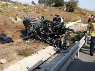 Pendik'te feci kaza: Anne ve baba hayatını kaybetti, 2 çocuğu yaralandı