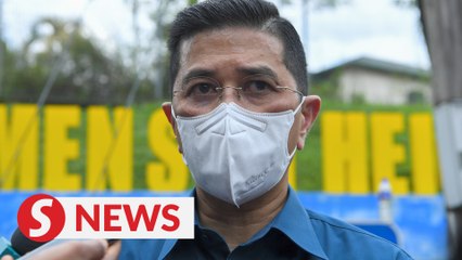 Kemensah Heights landslide: RM1mil needed to stop soil movement, three days for technical report
