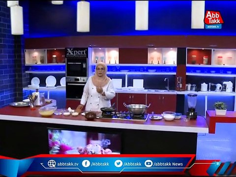 Daawat-e-Rahat - EP 1039 - 17 Sep 2021.