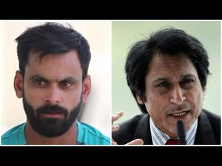 Hafeez Vs Rameez …. Jadeja Vs Manjrekar & Harsha Vs Manjrekar या कमेंटेटर Vs खिलाड़ी