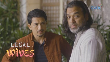 Legal Wives: Wanted, Abdul Malik and Ismael | Episode 40 (Part 1/3)