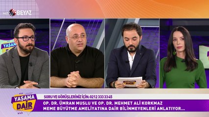 Yaşama Dair 18 Eylül 2021