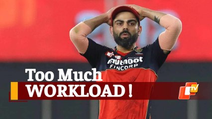IPL 2021: Virat Kohli To Step Down As RCB Captain Too?