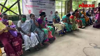 भारतात सेकंदाला ६१८, तासाला २२ लाख जणांना लस!