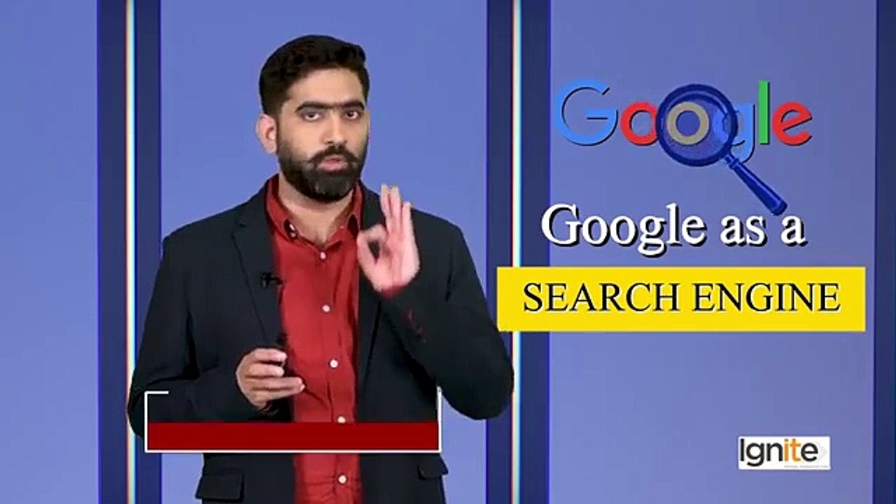 SEO___Topic_19___Why_Google_Difference_between_a_Search_Engine_&_an_Answer_Engine(360p)