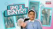 Viral TikToker na si Esnyr, kilalanin! | GMA Digital Specials