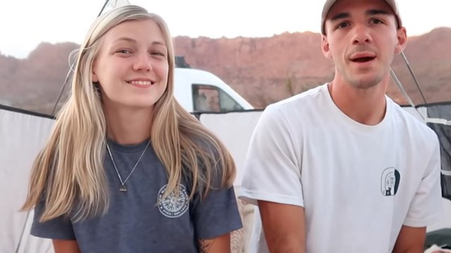 Gabby Petito : la disparition de cette jeune femme en plein road-trip obsède l’Amérique