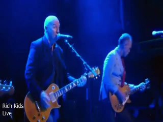 Moreish TV Presents: A Blitz Interview With Rusty Egan