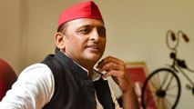 Exclusive: Akhilesh Yadav eyes political tie-ups to counter BJP in UP polls