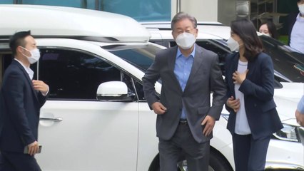 이재명 "대장동 의혹은 토건비리 국민의힘 게이트" / YTN