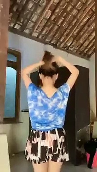 Nice Dance.